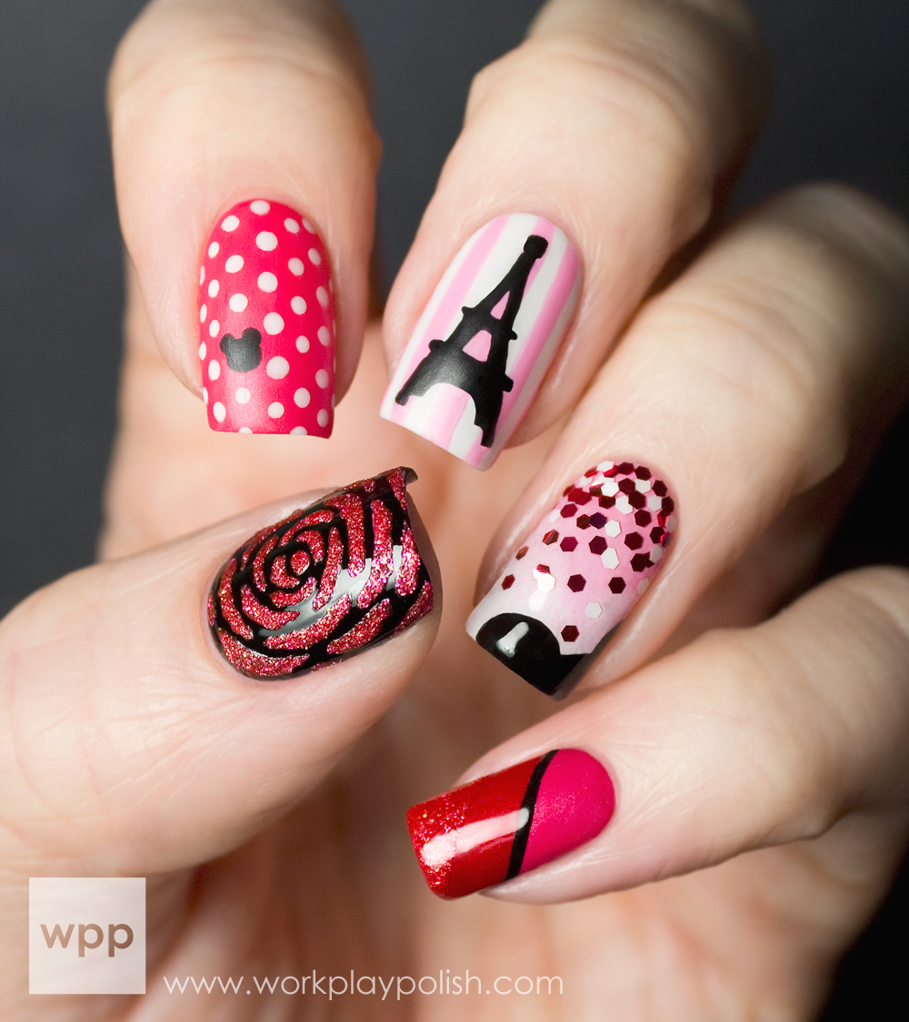 nail art 1